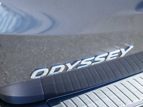 Used 2020 Honda Odyssey EX-L image 9