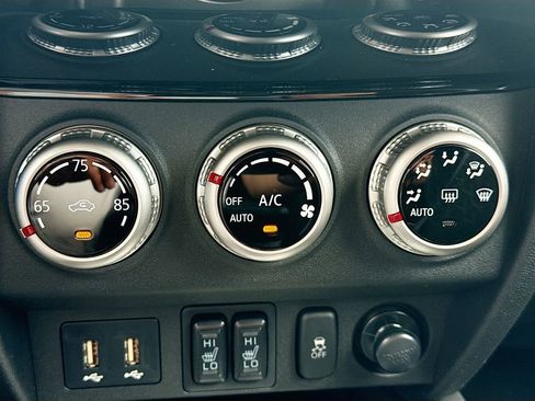 New 2026 Mitsubishi Outlander Sport LE AWD/4WD image 16