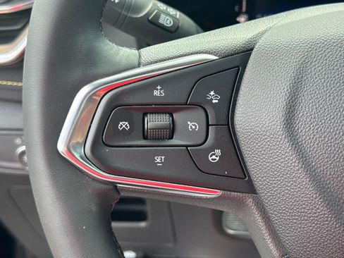 Used 2025 Chevrolet TrailBlazer ACTIV w/ Convenience Package AWD/4WD image 19