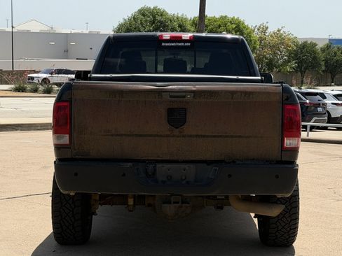 Used 2012 RAM 2500 Outdoorsman AWD/4WD image 5