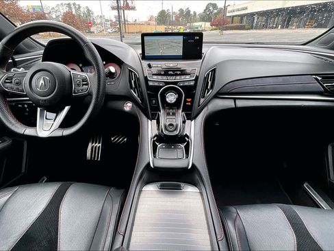Used 2023 Acura RDX A-Spec image 16