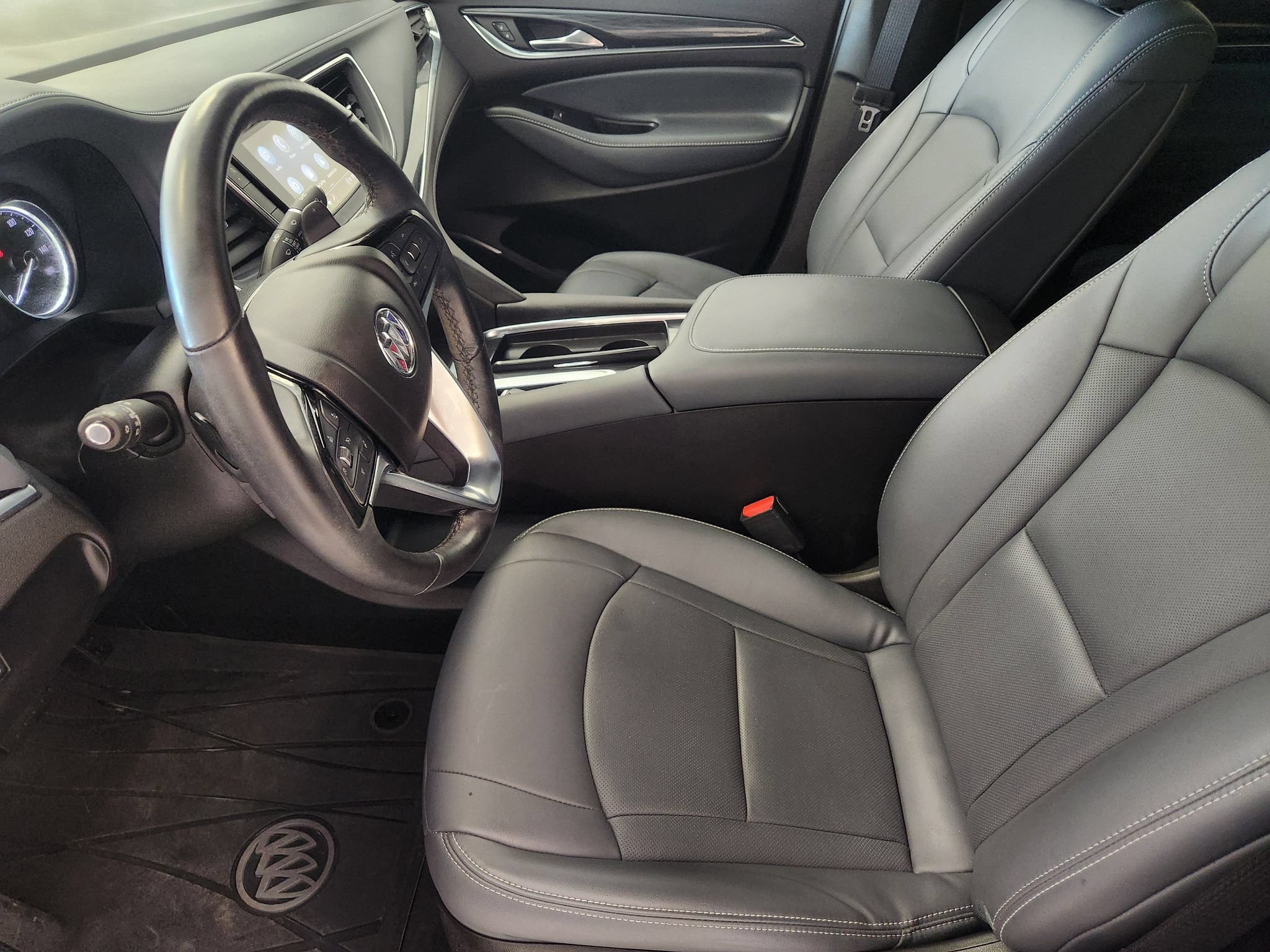 Used 2023 Buick Enclave Essence FWD image 12