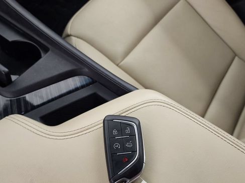 Used 2022 Cadillac CT5 Premium Luxury w/ Climate Package RWD image 19