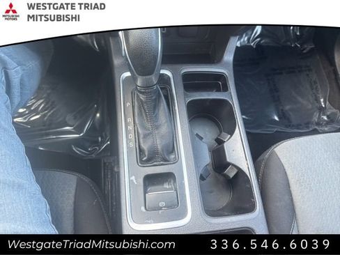 Used 2018 Ford Escape SE w/ Ford Safe & Smart Package FWD image 22