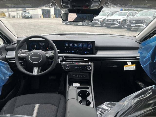 New 2026 Hyundai Sonata SEL FWD image 5