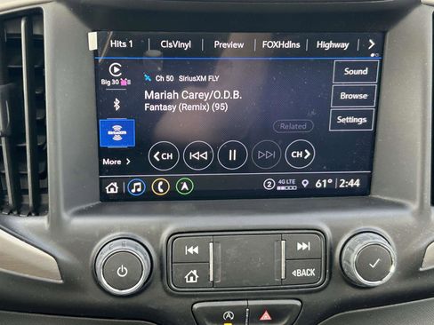 Used 2023 GMC Terrain AT4 w/ Infotainment Package II image 28