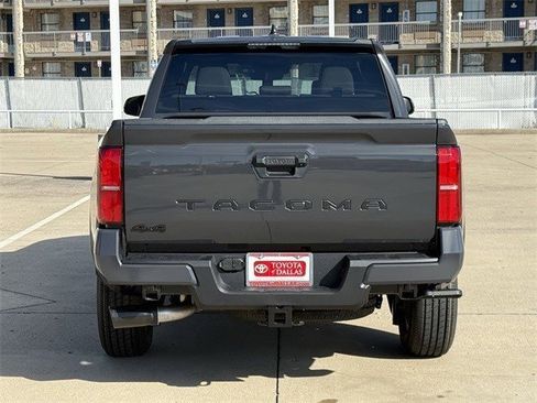 New 2025 Toyota Tacoma SR5 image 5