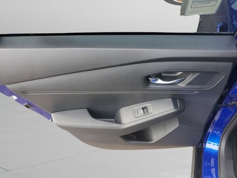 New 2025 Honda Accord Sport image 19