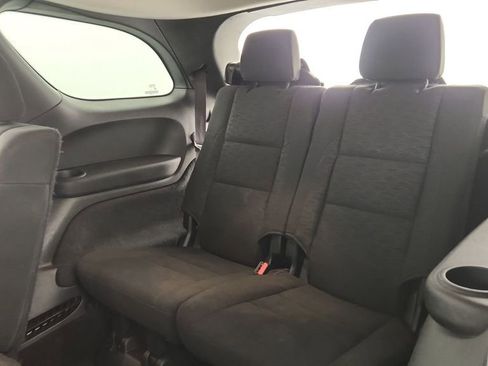 Used 2022 Dodge Durango SXT AWD/4WD image 29