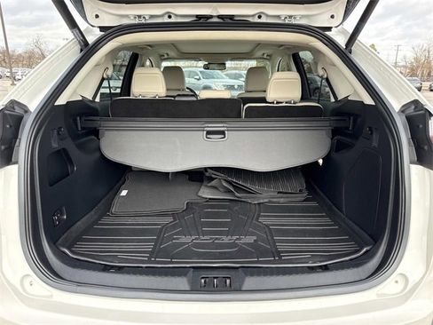 Used 2020 Ford Edge Titanium image 6
