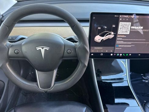 Used 2019 Tesla Model 3 Long Range AWD/4WD image 27
