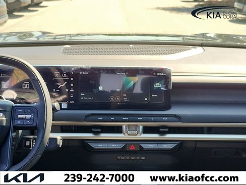 New 2027 Kia Telluride EX FWD image 19