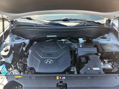 Used 2020 Hyundai Palisade SEL FWD image 37