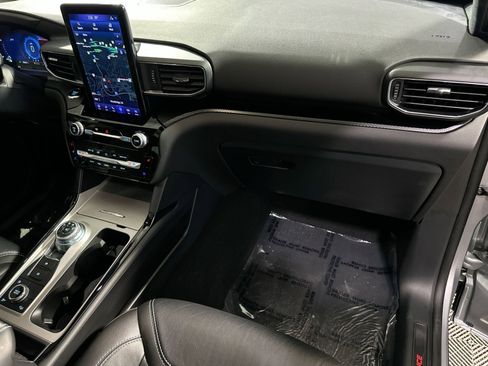 Used 2024 Ford Explorer ST w/ Equipment Group 401A image 40