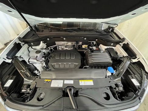 New 2026 Volkswagen Atlas SEL Premium R-Line AWD/4WD image 27