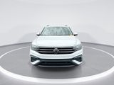 Used 2022 Volkswagen Tiguan S image 3