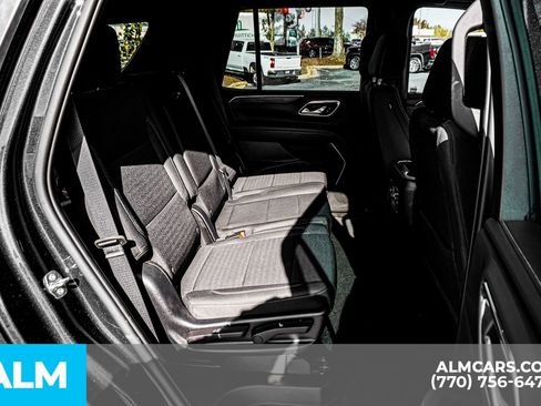 Used 2023 Chevrolet Tahoe LS image 25