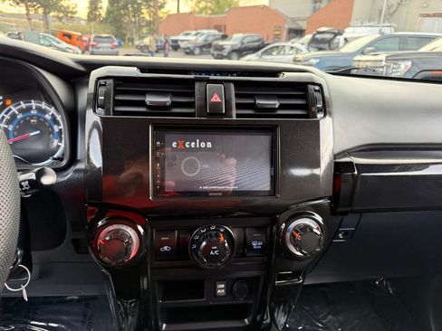 Used 2016 Toyota 4Runner SR5 Premium image 27