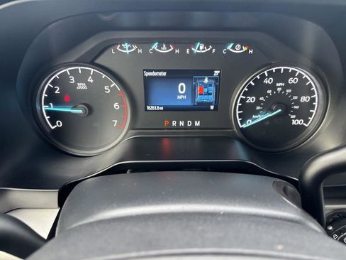 Used 2024 Ford F350 XLT w/ FX4 Off-Road Package image 3