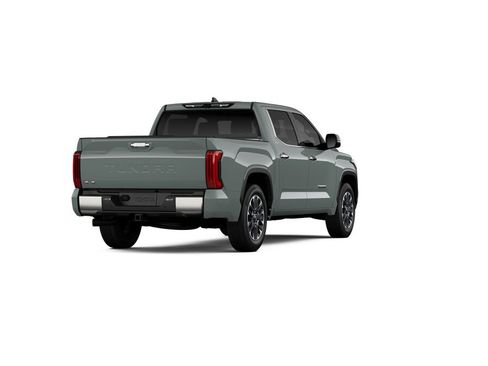New 2026 Toyota Tundra Limited AWD/4WD image 9