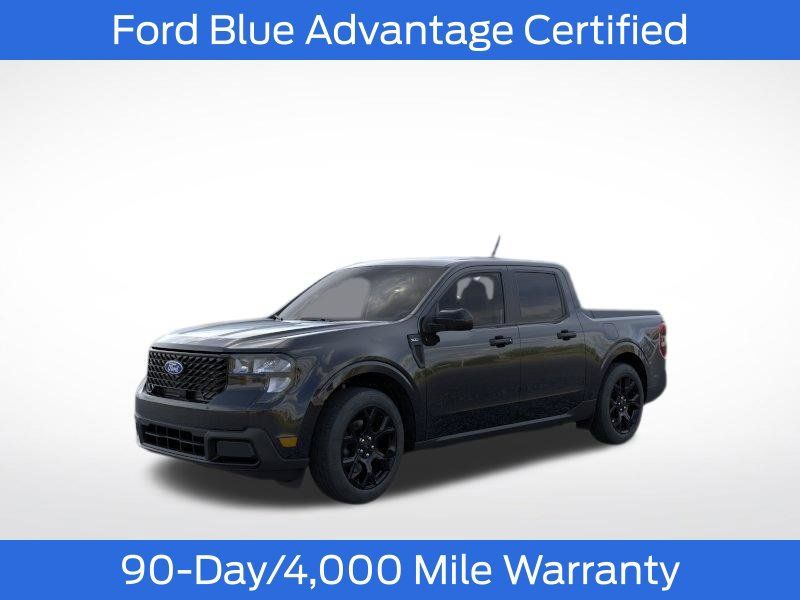 Used 2026 Ford Maverick XLT w/ XLT Luxury Package AWD/4WD image 1