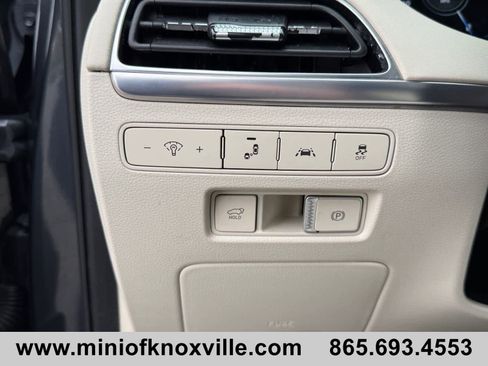 Used 2020 Hyundai Palisade Limited AWD/4WD image 32