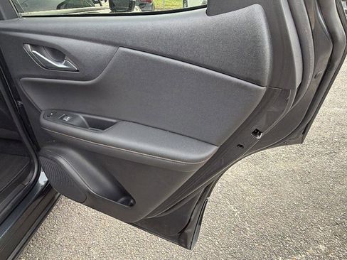 Certified 2022 Chevrolet Blazer Premier w/ Enhanced Convenience Package image 18
