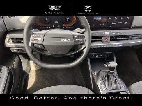 Used 2025 Kia K4 FWD image 10