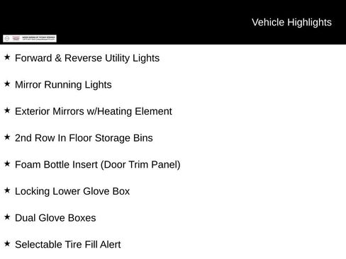 Used 2023 RAM 2500 Big Horn w/ Level 1 Equipment Group image 7