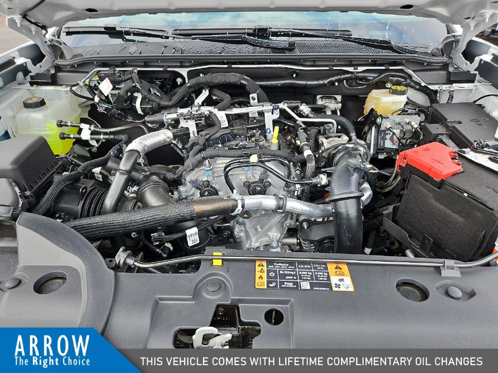 New 2026 Ford Ranger XL RWD image 15