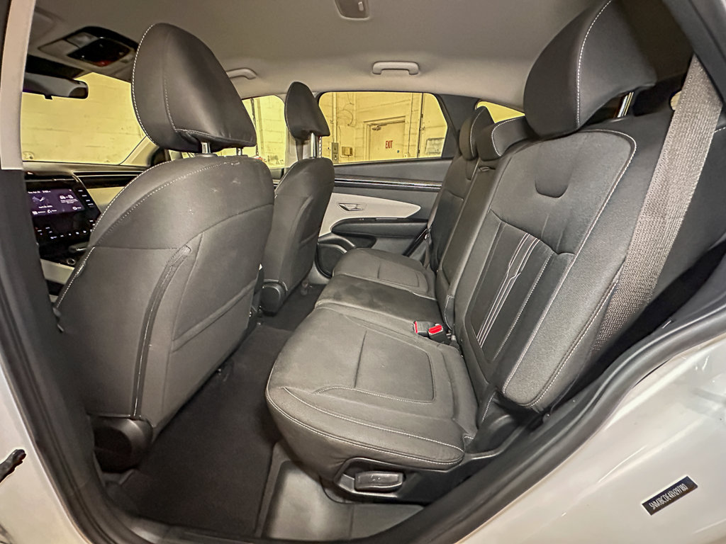 Used 2024 Hyundai Tucson SEL AWD/4WD image 30