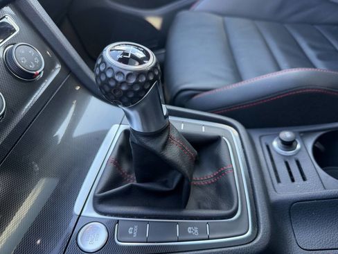 Used 2016 Volkswagen GTI SE w/ Lighting Package (SEL) FWD image 36
