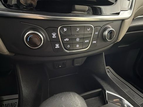 Certified 2024 Chevrolet Traverse LS w/ Safety Package image 22