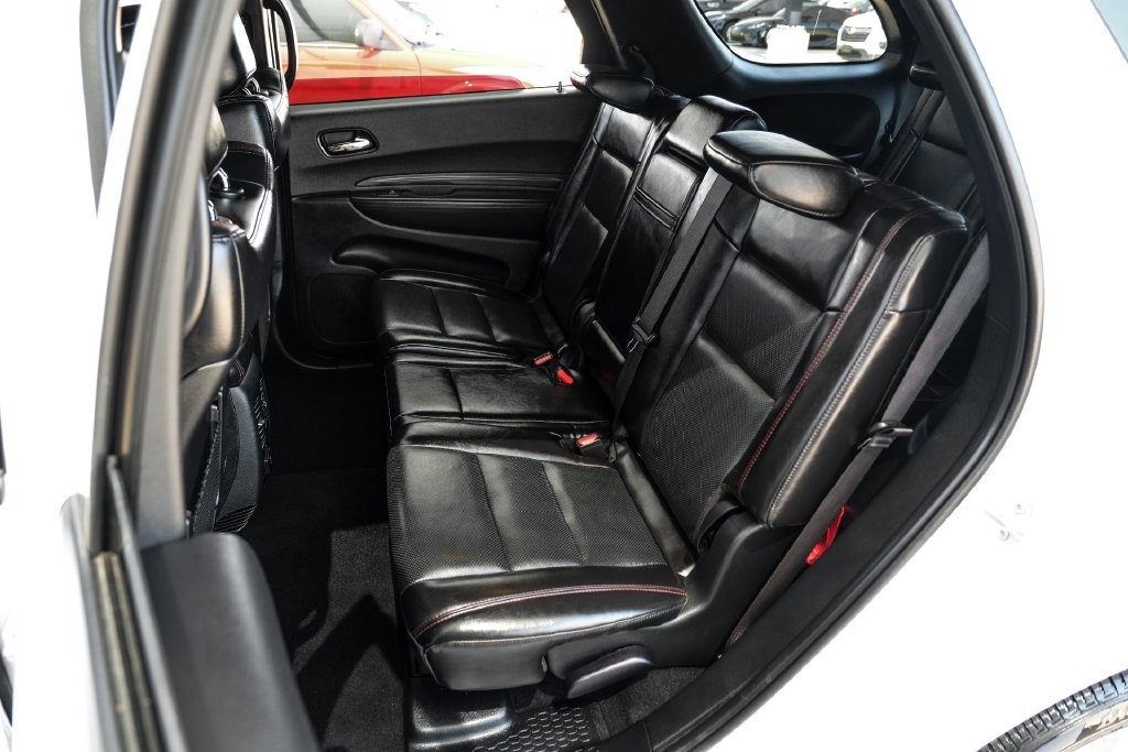 Used 2025 Dodge Durango R/T AWD/4WD image 41
