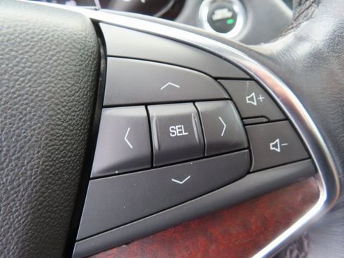 Used 2023 Cadillac XT5 Premium Luxury w/ Technology Package image 19