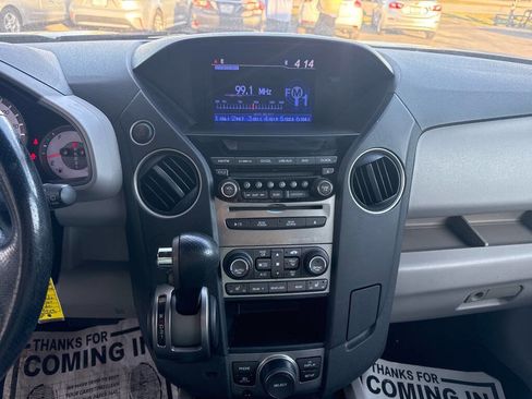 Used 2012 Honda Pilot EX-L image 14