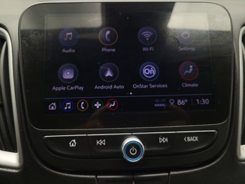 Used 2024 Chevrolet Malibu LT FWD image 25