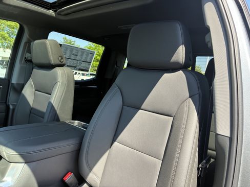 New 2026 Chevrolet Silverado 1500 LT Trail Boss w/ LT Trail Boss Premium Package AWD/4WD image 22