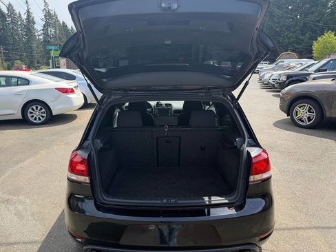 Used 2013 Volkswagen GTI 2-Door FWD image 12