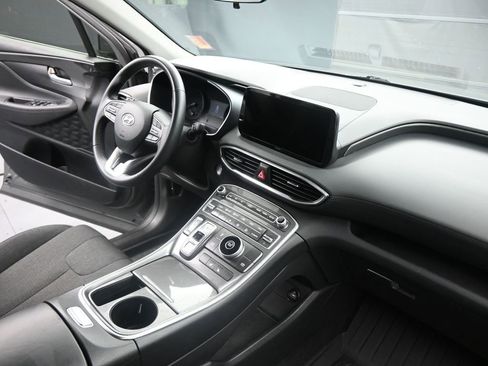 Used 2023 Hyundai Santa Fe SEL image 22