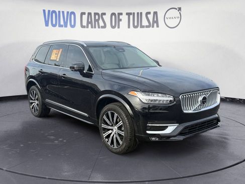 New 2025 Volvo XC90 B6 Plus w/ Protection Package Premier image 7