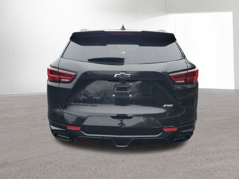 Used 2023 Chevrolet Blazer RS w/ Driver Confidence II Package image 16