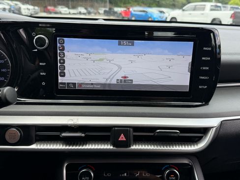 Used 2022 Kia K5 GT-Line FWD image 20