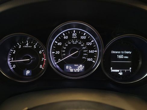 Used 2014 MAZDA MAZDA6 Grand Touring w/ MRCC + FOW Package image 23