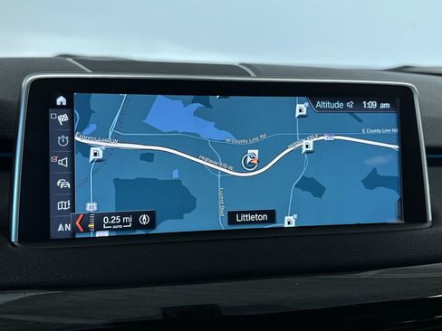 Used 2018 BMW X5 xDrive35i image 20