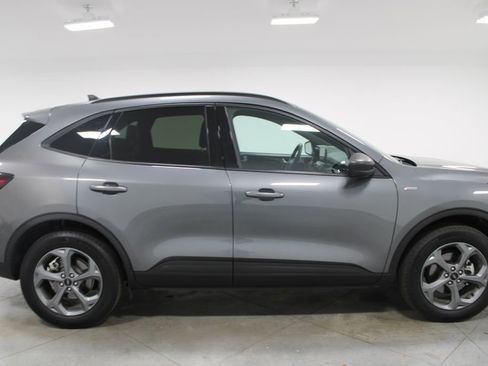 Used 2025 Ford Escape ST-Line AWD/4WD image 11