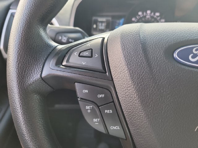 Used 2024 Ford Edge SE w/ Black Appearance Package AWD/4WD image 28