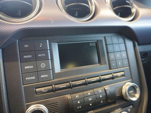 Used 2015 Ford Mustang GT image 13