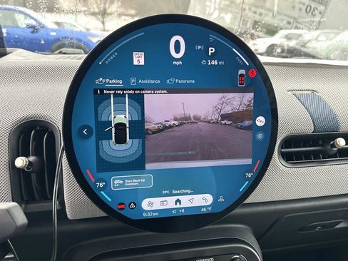 New 2026 MINI Cooper S image 11