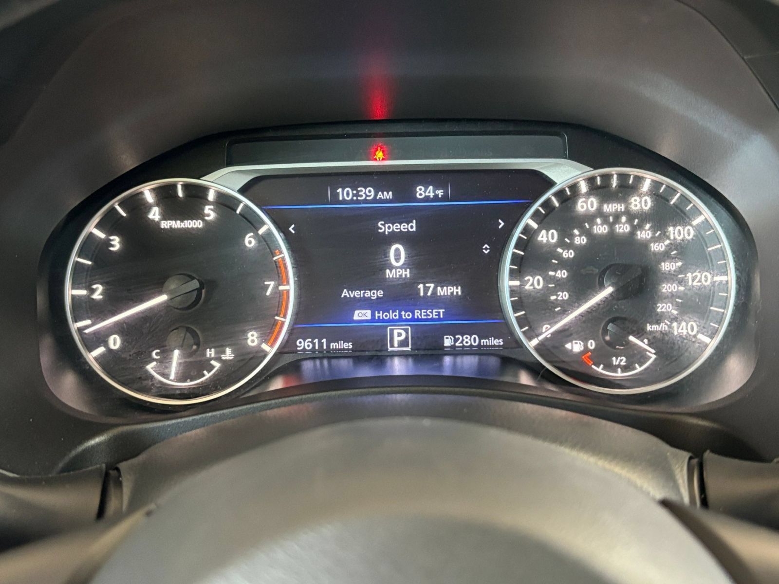 Used 2026 Nissan Altima 2.5 SV FWD image 39